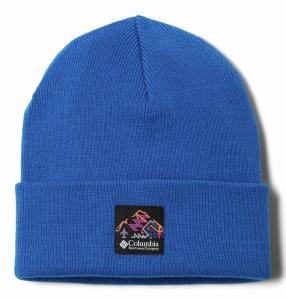 Czapka Zimowa Columbia City Trek Heavyweight Beanie 1911251432