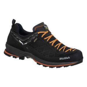 Buty trekkingowe męskie Salewa MTN TRAINER 2 GTX czarne 00-0000061356_0933