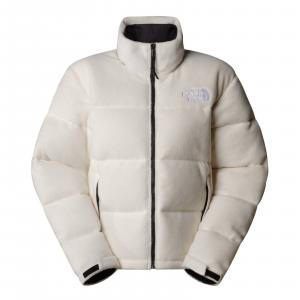 Polar damski The North Face 2000 NUPTSE biały NF0A88YZQLI