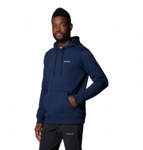 Bluza z kapturem męska Columbia MERIDIAN CREEK granatowa 2105851464
