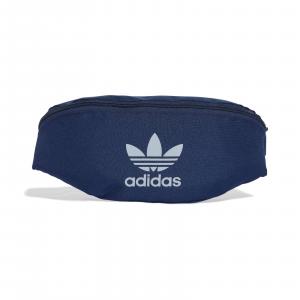 Nerka unisex adidas ADICOLOR granatowa JI9440