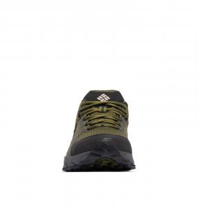 Buty trekkingowe męskie Columbia PEAKFREAK II zielone 2100711383