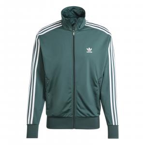 Bluza męska adidas ADICOLOR CLASSICS FIREBIRD zielona IY9892