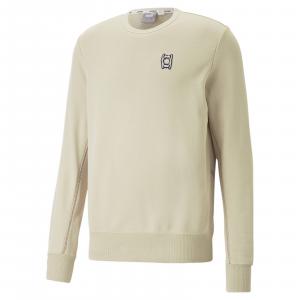 Bluza męska Puma PIVOT beżowa 53324913