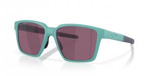 Okulary przeciwsłoneczne unisex Oakley ACTUATOR SQ zielone OO9430-08