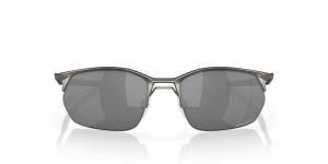 Okulary przeciwsłoneczne unisex Oakley WIRE TAP 2.0 szare OO4145-02