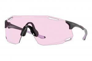 Okulary przeciwsłoneczne unisex Oakley CYBR DYNO czarne OO9513D-04