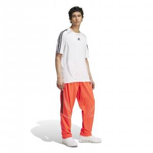 Koszulka męska adidas TEAMGEIST biała JW5874