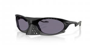 Okulary przeciwsłoneczne unisex Oakley PLANTARIS czarne OO9437-01