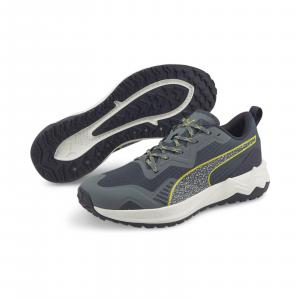 Buty sportowe damskie Puma Better Foam XTERRA szare 19516514