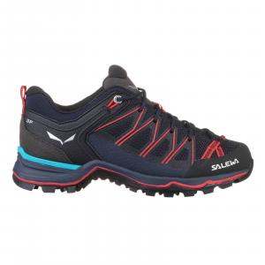 Buty trekkingowe damskie Salewa MOUNTAIN TRAINER LITE wielokolorowe 00-0000061364_3993