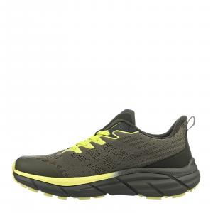 Buty turystyczne męskie CMP RAHMSY MULTIFUNCTIONAL zielone 3Q65877-57ET