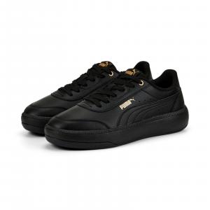 Buty sportowe damskie Puma TORI czarne 38302611