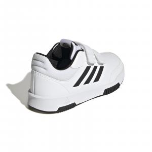 Buty sportowe dziecięce adidas TENSAUR SPORT 2.0 C białe GW1981