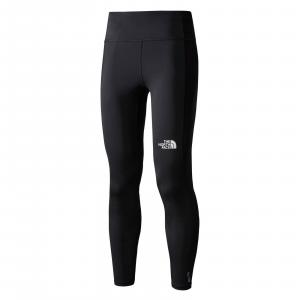 Legginsy damskie The North Face MOVMYNT 7/8 czarne NF0A84KZJK3