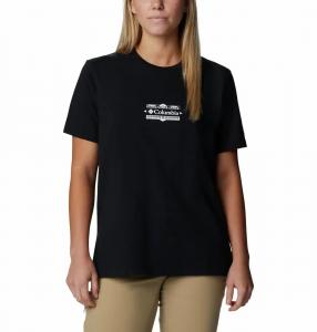 Koszulka Damska Columbia Boundless Beauty SS T-Shirt 2036581010