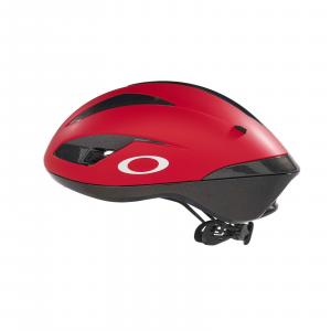 Kask rowerowy unisex Oakley VELO MACH czerwony FOS902167-BRP
