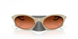 Okulary przeciwsłoneczne unisex Oakley PLANTARIS beżowe OO9437-02