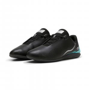 Buty sportowe męskie Puma MAPF1 DRIFT CAT DECIMA czarne 30719607