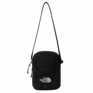 Saszetka unisex The North Face JESTER CROSSBODY czarna NF0A52UC4H0