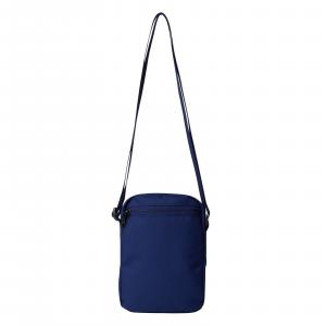 Saszetka unisex The North Face JESTER niebieska NF0A52UCFLO