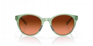 Okulary przeciwsłoneczne unisex Oakley SPINDRIFT zielone OO9474-13