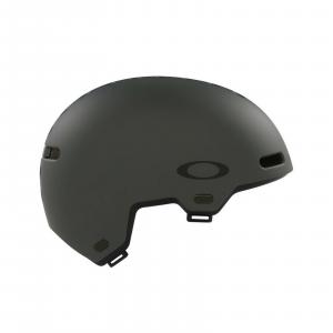 Kask deskorolkowy unisex Oakley STREET 1 szary FOS901917-25D