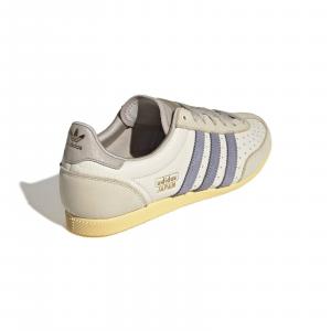 Buty sportowe damskie adidas JAPAN beżowe JI2664