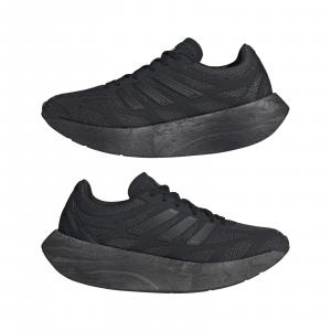 Buty sportowe męskie adidas ADIZERO ARUKU czarne JH7772