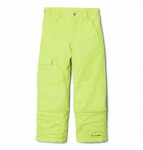 Spodnie Zimowe Columbia Bugaboo II Pant Dziecięce 1806712727