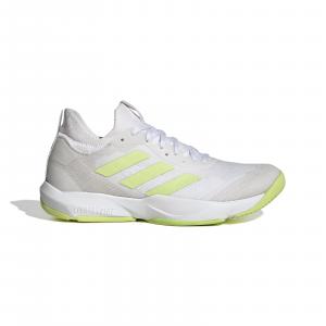 Buty sportowe damskie adidas RAPIDMOVE ADV TRAIN białe HP3270