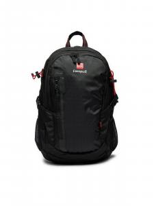 Plecak turystyczny unisex Campus DONARD 25L czarny CU0707124230