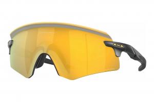 Okulary przeciwsłoneczne unisex Oakley ENCODER szare OO9471-04