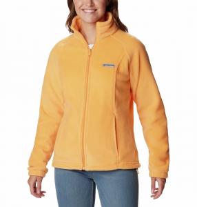 Polar Rozpinany Columbia Benton Springs Full Zip Damski 1372111869