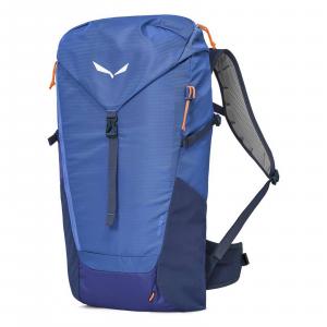 Plecak trekkingowy unisex Salewa SORAPIS 32 L niebieski 00-0000001430_8620