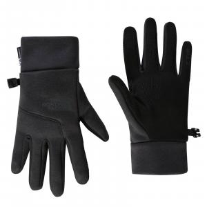 Rękawiczki zimowe męskie The North Face ETIP HARDFACE grafitowe NF0A3M5GKS7