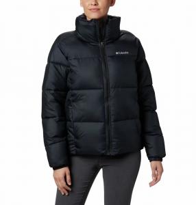 Kurtka Pikowana Columbia Puffect Jacket Damska 1864781010