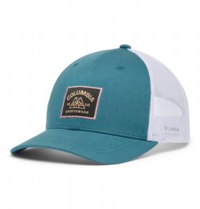 Czapka z daszkiem dziecięca Columbia YOUTH SNAP BACK niebieska 1769681338