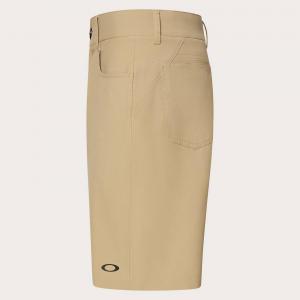 Szorty męskie Oakley BASELINE HYBRID 21 2.0 beżowe FOA402208-32F