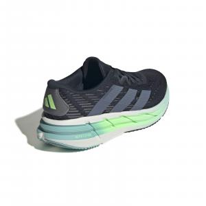 Buty do biegania męskie adidas ADISTAR 4 granatowe JR0310
