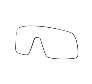 Szkła do okularów unisex Oakley SUTRO przezroczyste AOO9406LS-12