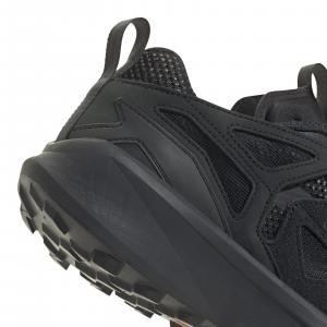 Buty sportowe męskie adidas KANTAI TRAIL czarne JI4818