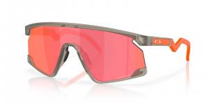 Okulary przeciwsłoneczne unisex Oakley BXTR szare OO9280-14