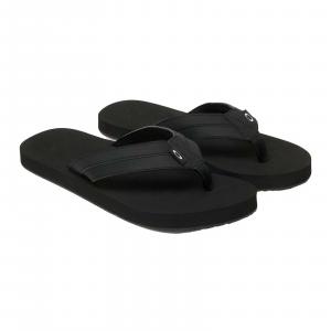 Japonki męskie Oakley BARK FLIP FLOP czarne FOF100698-02E