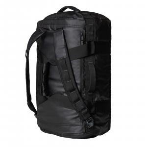 Torba podróżna unisex The North Face BASE CAMP VOYAGER 42 L czarna NF0A52RQKT0