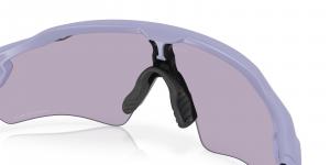 Okulary przeciwsłoneczne unisex Oakley RADAR EV PATH fioletowe OO9208-F7