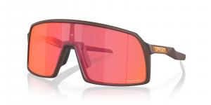 Okulary przeciwsłoneczne unisex Oakley SUTRO brązowe OO9406-B1