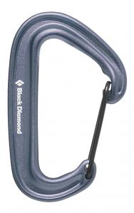 Karabińczyk Black Diamond Miniwire MINIWIRE CARABINER BD2102351003