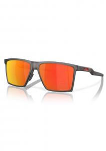 Okulary przeciwsłoneczne unisex Oakley FUTURITY SUN szare OO9482-04