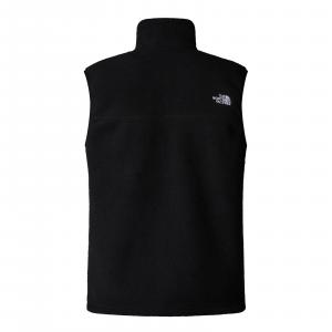 Bezrękawnik męski The North Face YUMIORI czarny NF0A8B65JK3